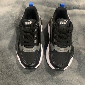 Puma Boys Shoes